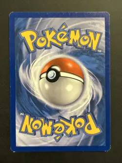 Pokemon TCG Wurmple 6/124 Reverse Holo B&W Dragons Exalted 2012 LP - Image 2