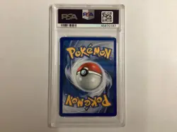 Pokemon Neo Discovery UMBREON Holo PSA 9 (0187) Graded Power - Image 2