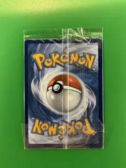 Pokemon TCG Mega Charizard X ex 023 & Oricorio ex 024 Promo SEALED - UPC - Image 2