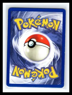 💥 Pokemon 1st Edition Energy Full Heal Energy 81/82 Team Rocket WOTC Vintage - Image 2
