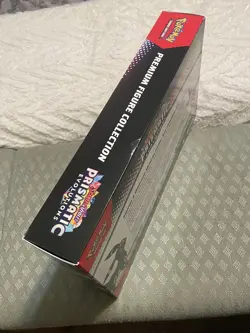 Pokemon Prismatic Evolutions Premium Figure Collection - Image 4