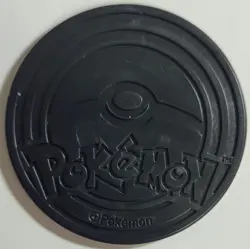 Pokemon | Ninetales ex | Red Molten Holo | Flip-coin | Battle Deck Exclusive - Image 2