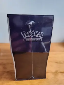 Pokemon TCG Paldean Fates Elite Trainer Box Sealed - Image 2