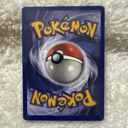 Kangaskhan 21/64 Jungle Regular Black Star Rare WOTC Vintage Pokemon TCG MP - Image 2