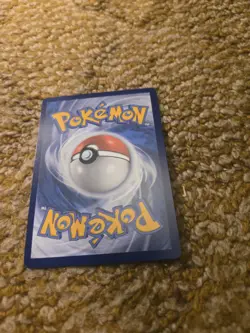 Pokemon TCG Terapagos EX Stellar Crown 170/142 SI PACK FRESH - Image 5