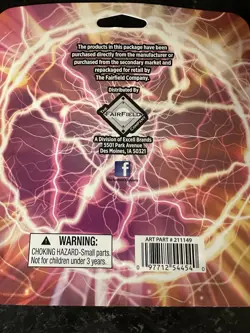 Pokemon TCG Lightning Set 4 Packs + 1 Bonus Card! Brand New/Sealed! - Image 3