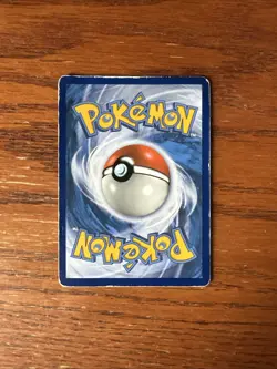 Ash-Greninja EX XY133 Full Art Promo Pokemon Card Holo Ultra Rare LP - Image 4
