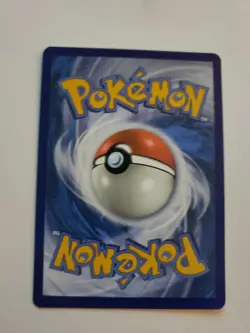 Hydreigon 33/70 SM Dragon Majesty Set HOLO RARE Pokemon Card NEAR MINT - Image 2