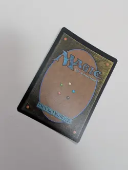 MTG - Sear (Foil) - Lorwyn Eclipsed NM/M Condition - Image 3