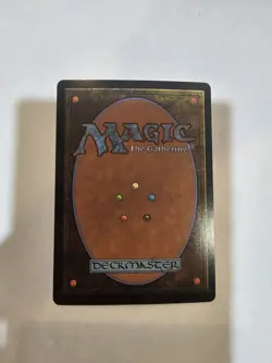 Earthbender Ascension Avatar: The Last Airbender Foil - Image 2