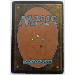 Strip Mine, Fourth Edition (4ED) #363 MP MTG - Image 2