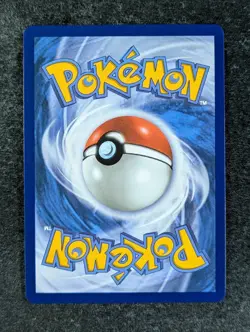 2025 Pokemon PALDEAN WOOPER 102/094 Phantasmal Flames Illustration Rare ENG (A) - Image 2