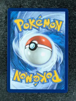 2025 Pokemon FLYGON 101/094 Phantasmal Flames Illustration Rare Holo English - Image 2
