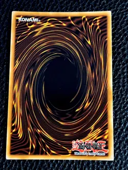 Fabled Levilazebul BLMM-EN014 Yugioh 1st Ed. (New) Secret Rare - Image 2