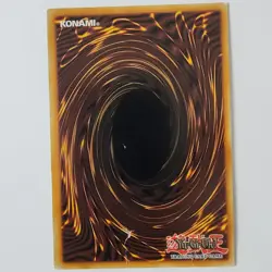 Super Polymerization - SDCR-EN021 - Damaged - Common - Unlimited - Yugioh - Image 2