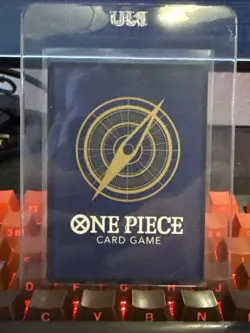 Sanji (Championship 2024 Top Player Pack) OP07-064 One Piece Promotion Cards... - Image 3