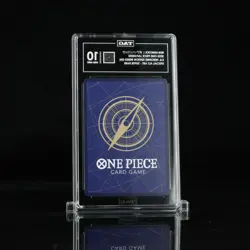 2025 ONE PIECE JPN EB03-EXTRA BOOSTER -ONE PIECE HEROINES ED- BOA HANCOCK TAG 10 - Image 5