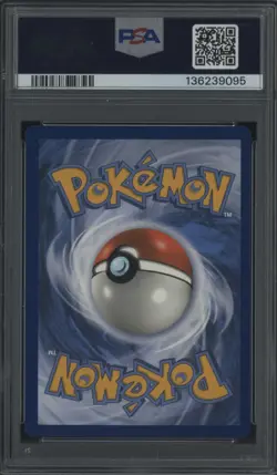 2019 POKEMON SUN & MOON COSMIC ECLIPSE #210 VENUSAUR & SNIVY GX FA PSA 9 - Image 2