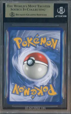2019 Pokemon Sun & Moon Cosmic Eclipse #230 Lilli's Full Force BGS 9.5 GEM MINT - Image 2
