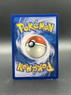 Mew LV.40 Card 2007 15/132 Secret Wonders Pokemon TCG Reverse Holo - Image 2