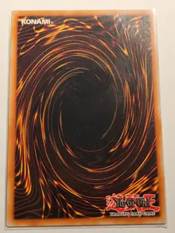 Exodia the Forbidden One●Quarter Century SECRET RARE●TN23●ITALIAN●LIM EDIT●37018 - Image 2