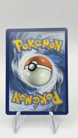 Pokemon - Blastoise holo trading card - Celebrations: Classic Collection 2/102 - Image 2