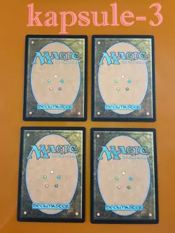 4x Aggressive Instinct | Foundations Jumpstart | MTG Magic Cards - Image 2