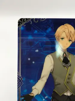 Jekyll Hyde FGO Fate/Grand Order Wafer Card BANDAI JAPAN N09 Rare F/S - Image 3