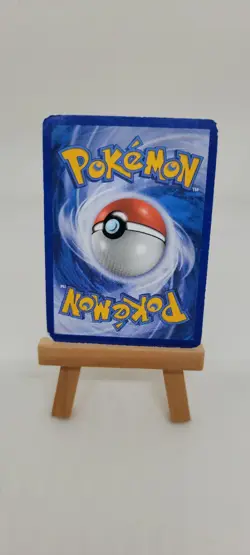 Unown 42/146 Legends Awakened Rare Non-Holo Card LP - Damaged - Image 3