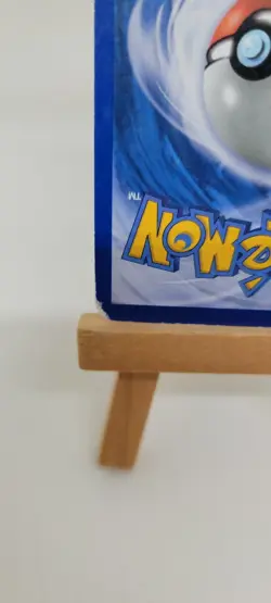 Unown 42/146 Legends Awakened Rare Non-Holo Card LP - Damaged - Image 4