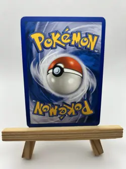 Lotad 55/100 EX Crystal Guardians Stamped Reverse Holo Pokemon TCG Card NM - Image 2