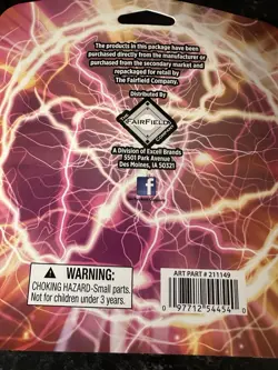 Pokemon TCG Lightning Set 4 Packs + 1 Bonus Card! Brand New/Sealed! - Image 3