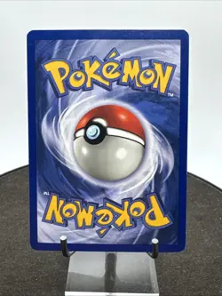 Pokemon Hypno 1st Edition 23/62 Fossil Non-Holo 1st Edition Card LP / NM - Image 4