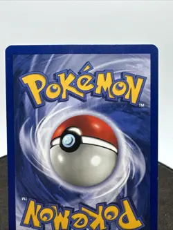 Pokemon Hypno 1st Edition 23/62 Fossil Non-Holo 1st Edition Card LP / NM - Image 5