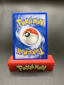 Pokemon TCG Bulbasaur Expedition Base Set Card 95/165 Regular Common LP NM 416 - Image 2