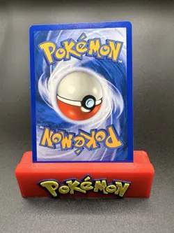 Pokemon TCG Bulbasaur Expedition Base Set Card 95/165 Regular Common LP NM 416 - Image 3