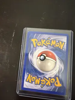 Pokemon TCG Bulbasaur Expedition Base Set Card 95/165 Regular Common LP - Image 2