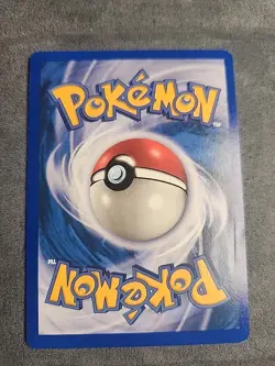 Pokemon TCG Bulbasaur Expedition Base Set Card 95/165 Regular Common LP - Image 2