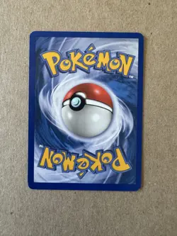 Pokemon TCG Card - Bulbasaur 95/165 Expedition Base Set Common 95/165 - Image 2