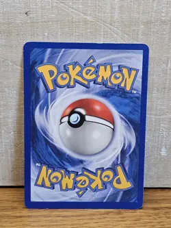 Bulbasaur 95/165 Expedition Non-Holo Pokemon Card TCG - Image 2