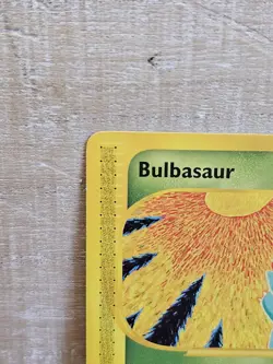 Bulbasaur 95/165 Expedition Non-Holo Pokemon Card TCG - Image 3