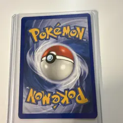 Pokemon TCG Bulbasaur Expedition Card 95/165 2002 Non-Holo Common - Image 2