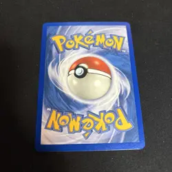 Pokemon TCG Bulbasaur Expedition Card 95/165 2002 Non-Holo Common - Image 5