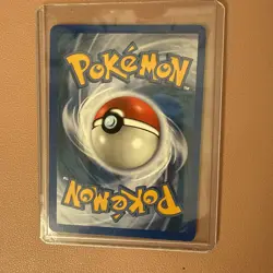 Pokemon TCG Bulbasaur Expedition Base Set Card 95/165 Regular Common - Image 4