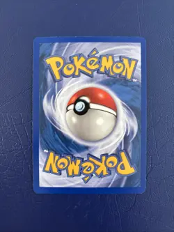 Pokemon TCG Expedition Base Set Bulbasaur Card 95/165 2002 - Image 2