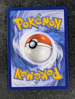 2025 Pokemon WIGGLYTUFF 105/094 Phantasmal Flames Illustration Rare Holo English - Image 2