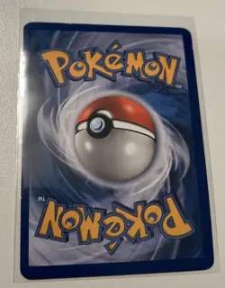 2007 Pokemon Diamond & Pearl Black Star Promos Mewtwo LV.X #DP28 - Image 2