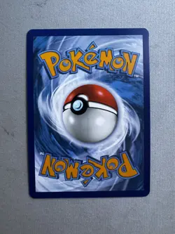 Squirtle Illustration Rare Pokemon SV07: Stellar Crown 148/142 English NM - Image 2