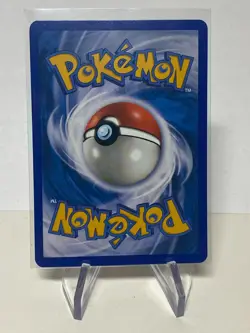 2008 POKEMON UNOWN Q 49/100 MAJESTIC DAWN Regular NM/M - Image 2