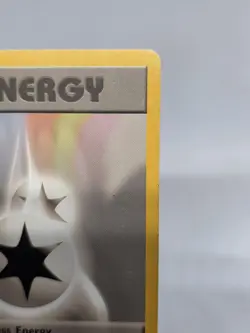 Pokemon TCG Double Colorless Energy - 96/102 Base Set 1999 Vintage WOTC Uncommon - Image 3